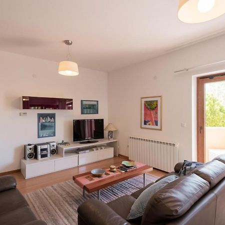 Apartment Anna Pula Bagian luar foto