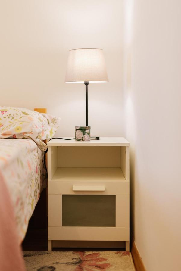 Apartment Anna Pula Bagian luar foto
