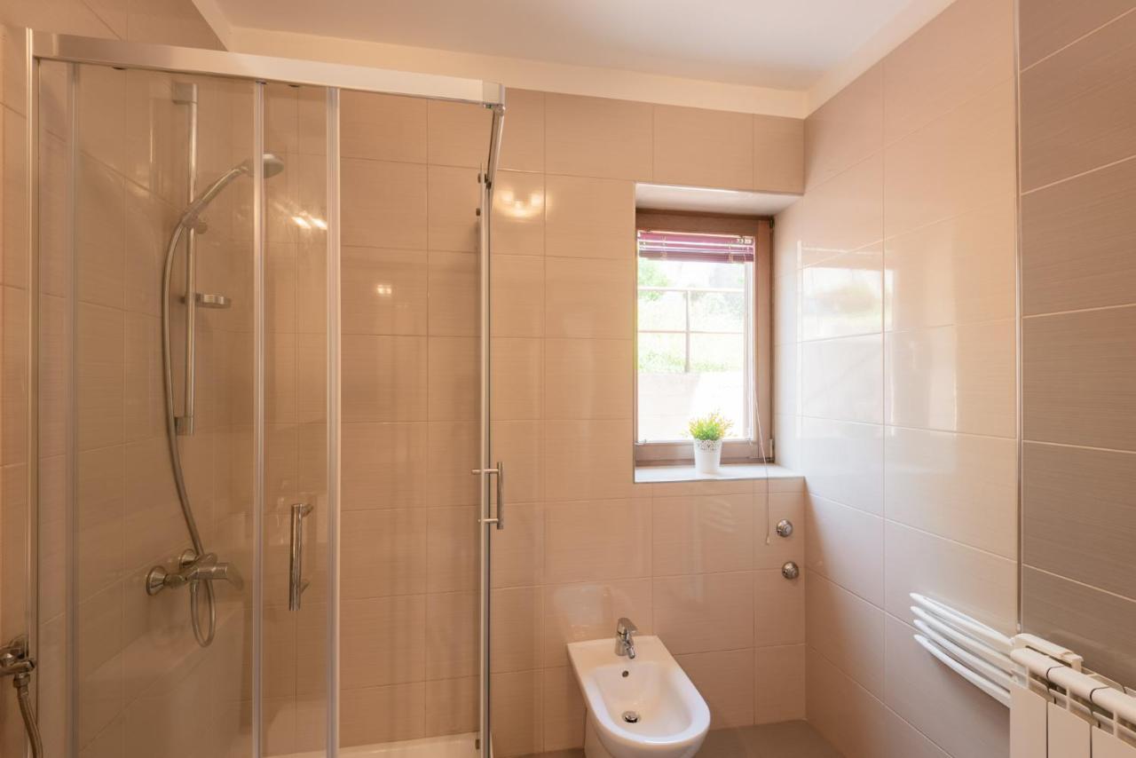 Apartment Anna Pula Bagian luar foto
