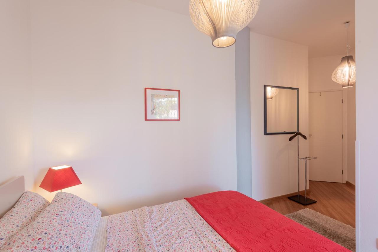 Apartment Anna Pula Bagian luar foto